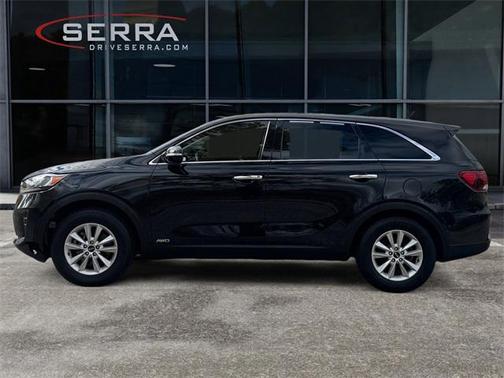 2020 Kia Sorento LX
