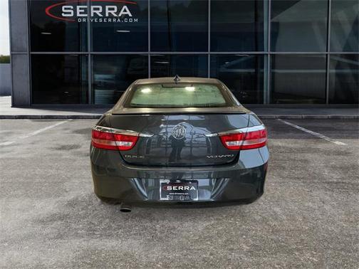 2016 Buick Verano Sport Touring Group