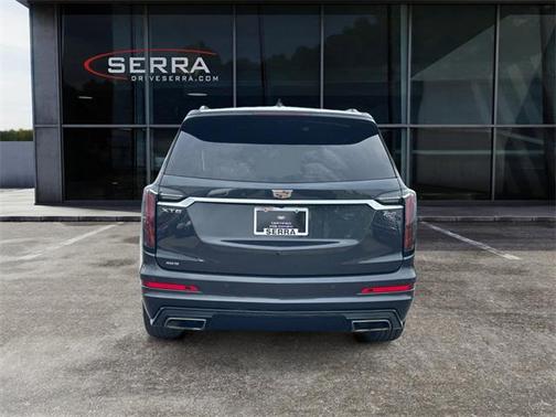 2022 Cadillac XT6 Sport AWD