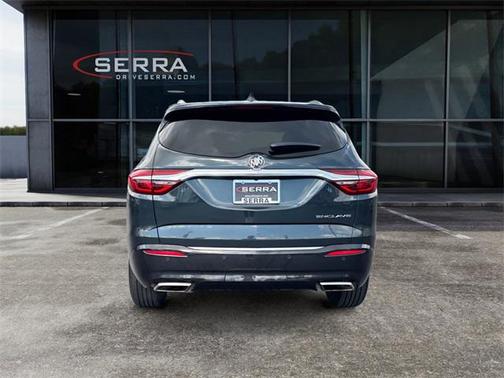 2019 Buick Enclave Essence
