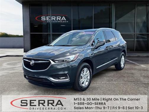 2019 Buick Enclave Essence