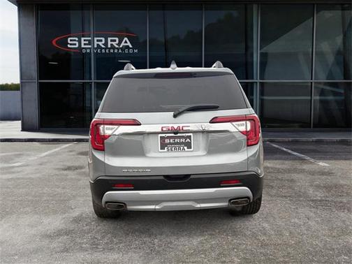 2023 GMC Acadia FWD SLT