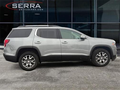2023 GMC Acadia FWD SLT
