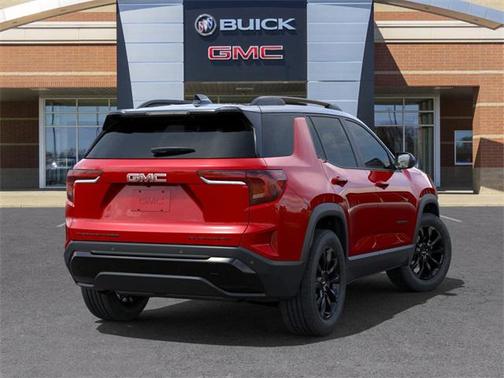 2025 GMC Terrain AWD Elevation
