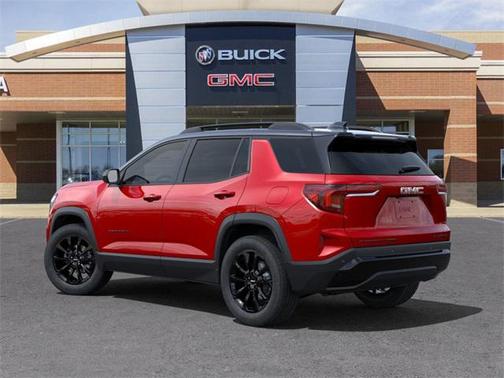 2025 GMC Terrain AWD Elevation