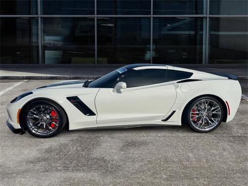 2016 Chevrolet Corvette Z06