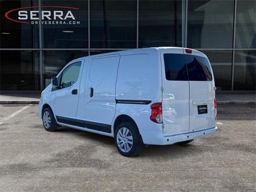 2016 Nissan NV200 SV