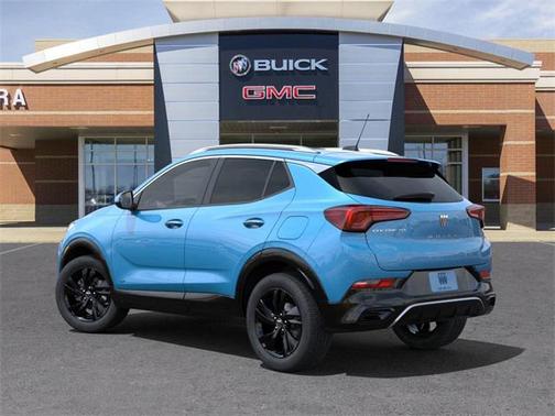 2025 Buick Encore GX Sport Touring