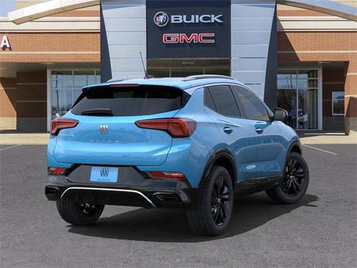 2025 Buick Encore GX Sport Touring
