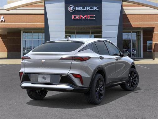 2026 Buick Envista Sport Touring FWD