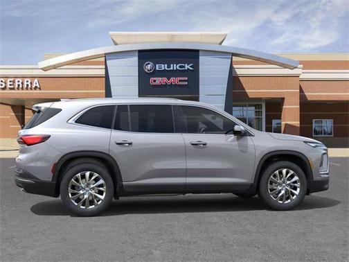 2025 Buick Enclave Preferred FWD