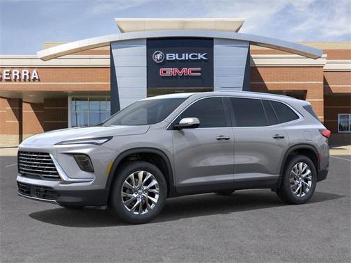2025 Buick Enclave Preferred FWD