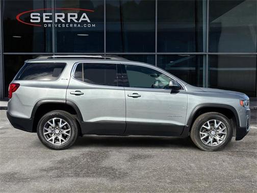 2023 GMC Acadia AWD SLE
