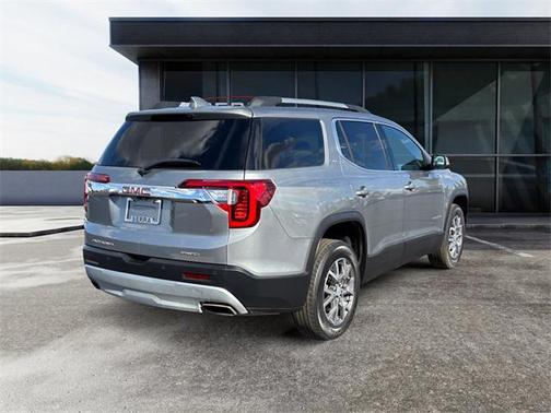 2023 GMC Acadia AWD SLE