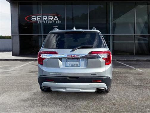 2023 GMC Acadia AWD SLE