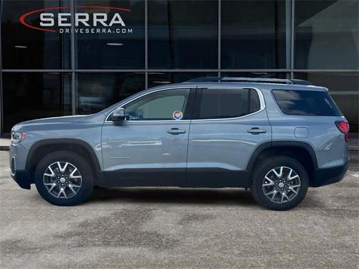 2023 GMC Acadia AWD SLE