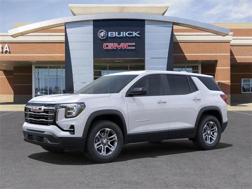2025 GMC Terrain AWD Elevation