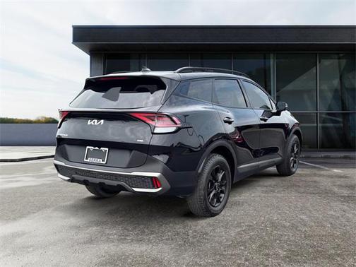 2023 Kia Sportage S