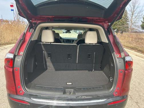 2023 Buick Enclave Essence AWD