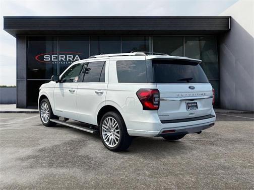 2024 Ford Expedition Platinum