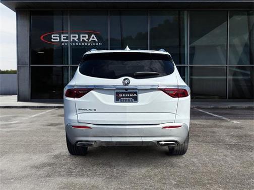 2023 Buick Enclave Essence FWD
