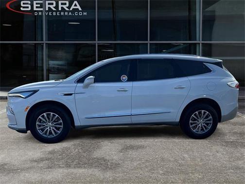 2023 Buick Enclave Essence FWD