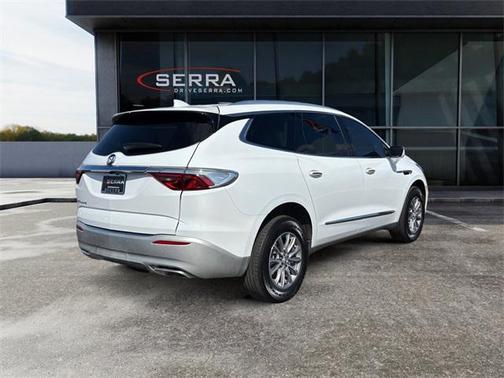 2023 Buick Enclave Essence FWD