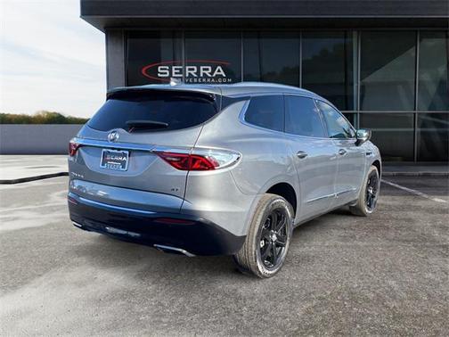 2024 Buick Enclave Essence AWD