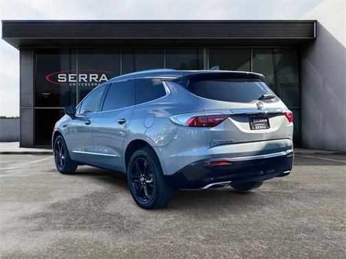 2024 Buick Enclave Essence AWD