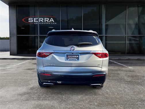 2024 Buick Enclave Essence AWD