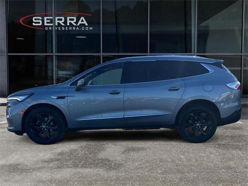 2024 Buick Enclave Essence AWD
