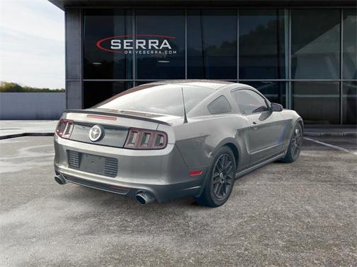 2014 Ford Mustang V6 Premium