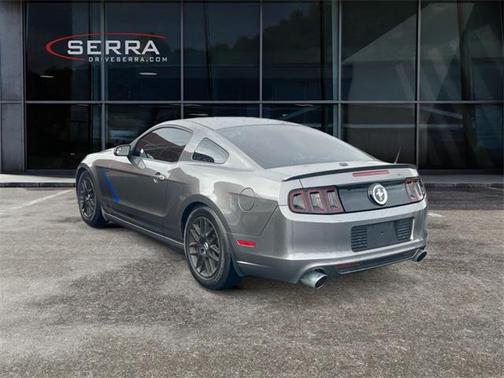 2014 Ford Mustang V6 Premium