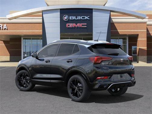 2025 Buick Encore GX Sport Touring