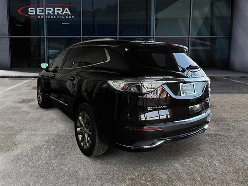 2022 Buick Enclave AWD Avenir