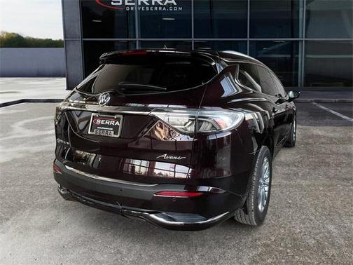 2022 Buick Enclave AWD Avenir