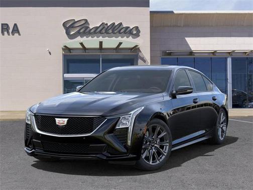 2025 Cadillac CT5 Sport AWD