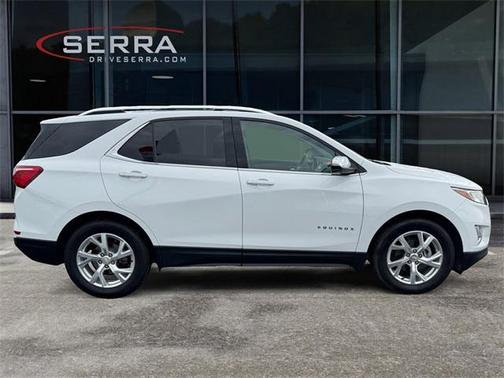2020 Chevrolet Equinox L