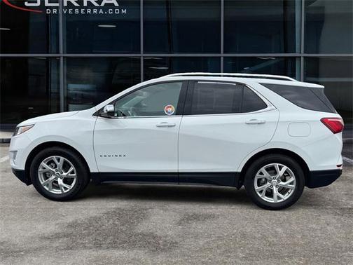 2020 Chevrolet Equinox L