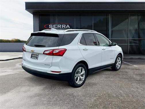 2020 Chevrolet Equinox L