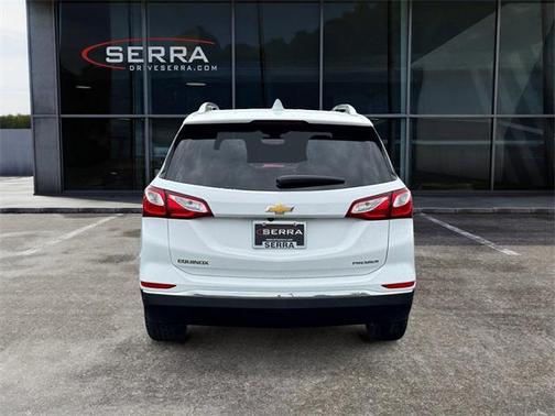 2020 Chevrolet Equinox L