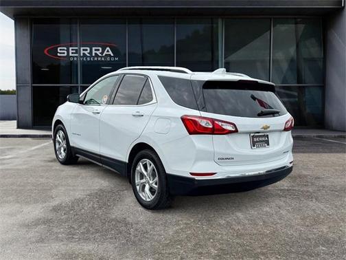 2020 Chevrolet Equinox L