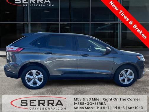 2019 Ford Edge SE