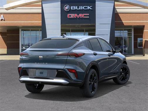 2025 Buick Envista Sport Touring FWD