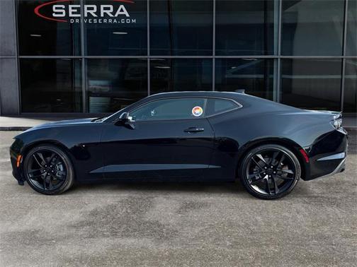 2023 Chevrolet Camaro 1LT