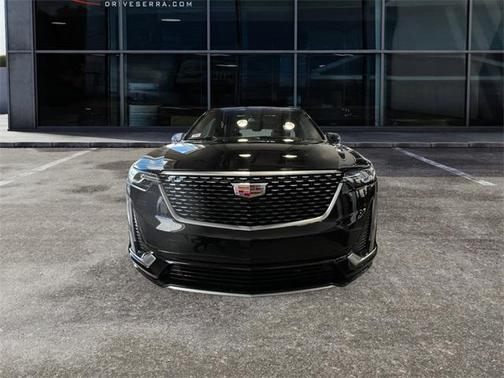2023 Cadillac XT6 Premium Luxury AWD