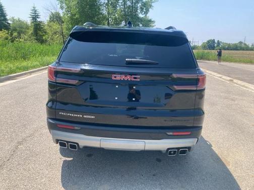 2024 GMC Acadia AWD Elevation