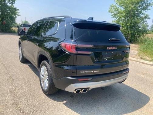 2024 GMC Acadia AWD Elevation