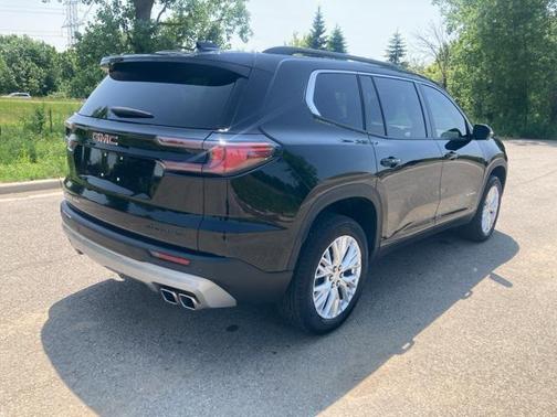 2024 GMC Acadia AWD Elevation