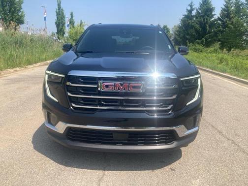 2024 GMC Acadia AWD Elevation